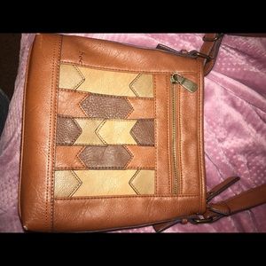 b.o.c. Women’s Lewiston crossbody